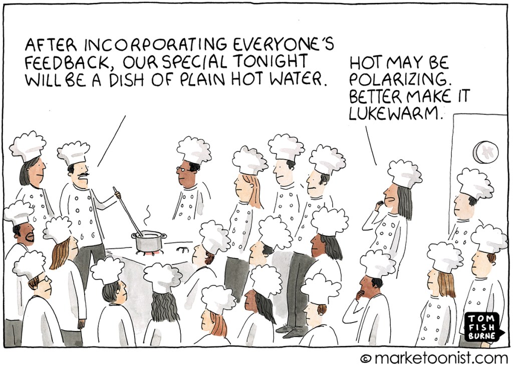 The perils of the Piyush Pandey we think is hidden inside&nbsp;us.